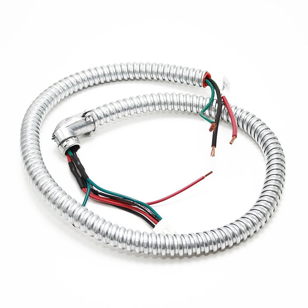 Photo of Part #318078556, Wire Box from Repair Parts Direct