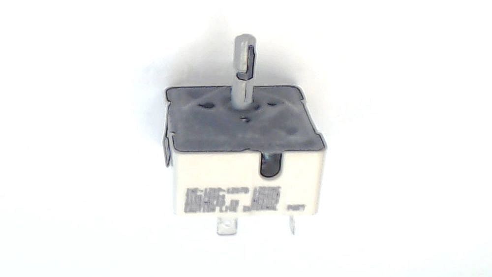 Photo of Range Warmer Zone Surface Element Control Switch from Repair Parts Direct