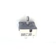 Range Warmer Zone Surface Element Control Switch for Frigidaire PGLEF385EC7 - Part 318078804