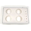Main for Kenmore Elite 79046814992 - Part 318079205