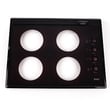 Main for Kenmore Elite 79046813990 - Part 318079217