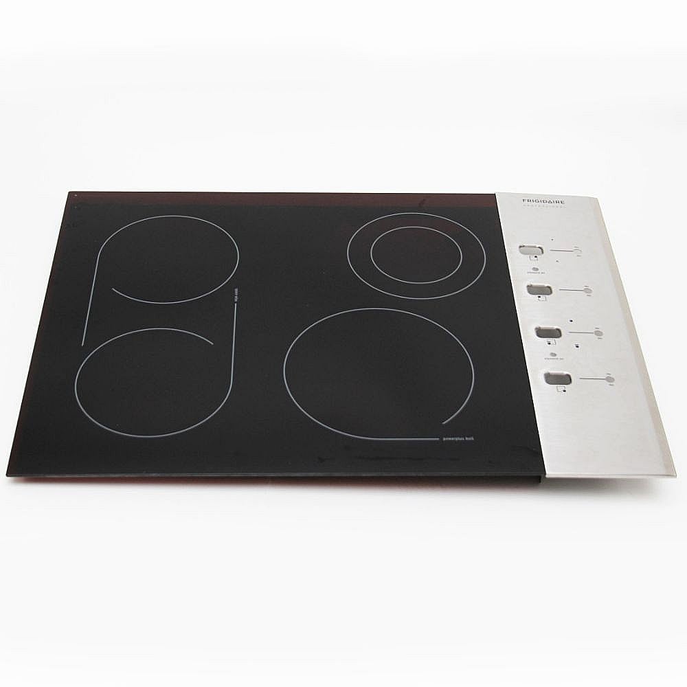 Photo of Cooktop Main Top Assembly from Repair Parts Direct