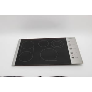 Cooktop Main Top Assembly 318079230