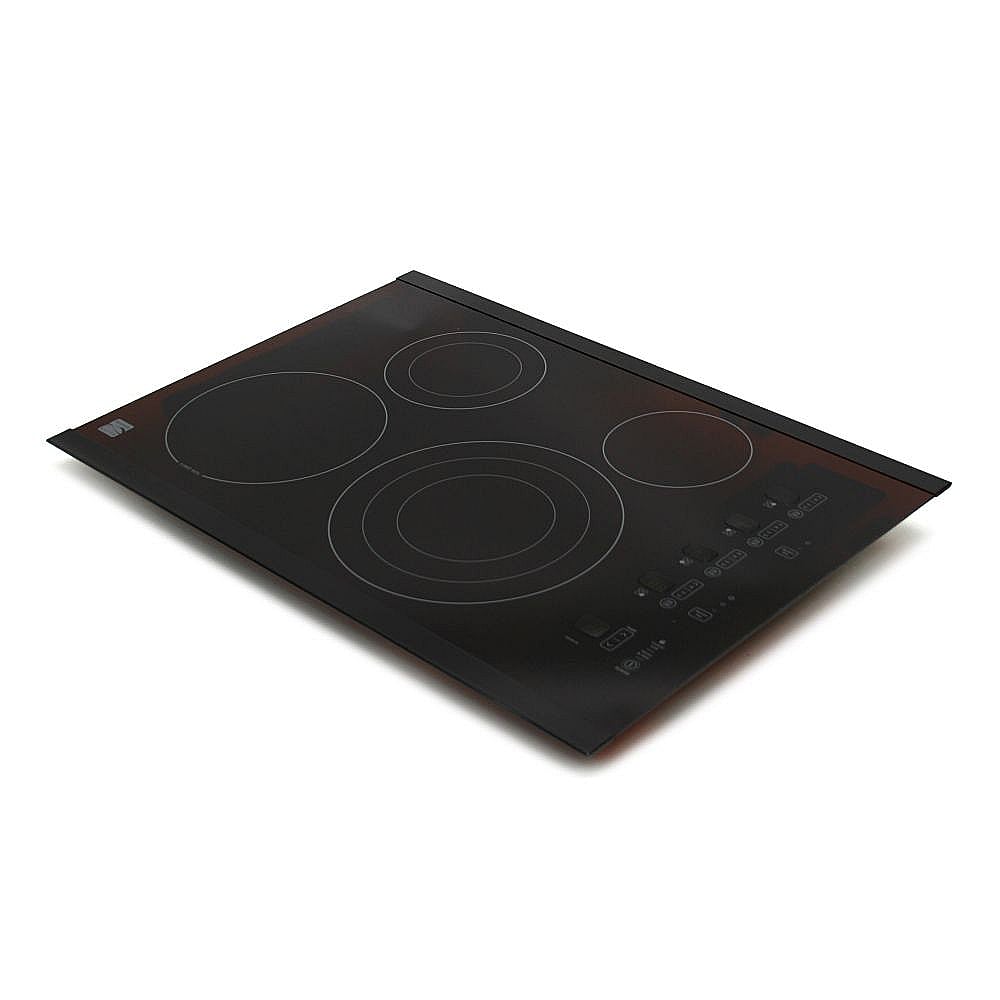 Kenmore Elite Part #318079233, Cooktop Main Top