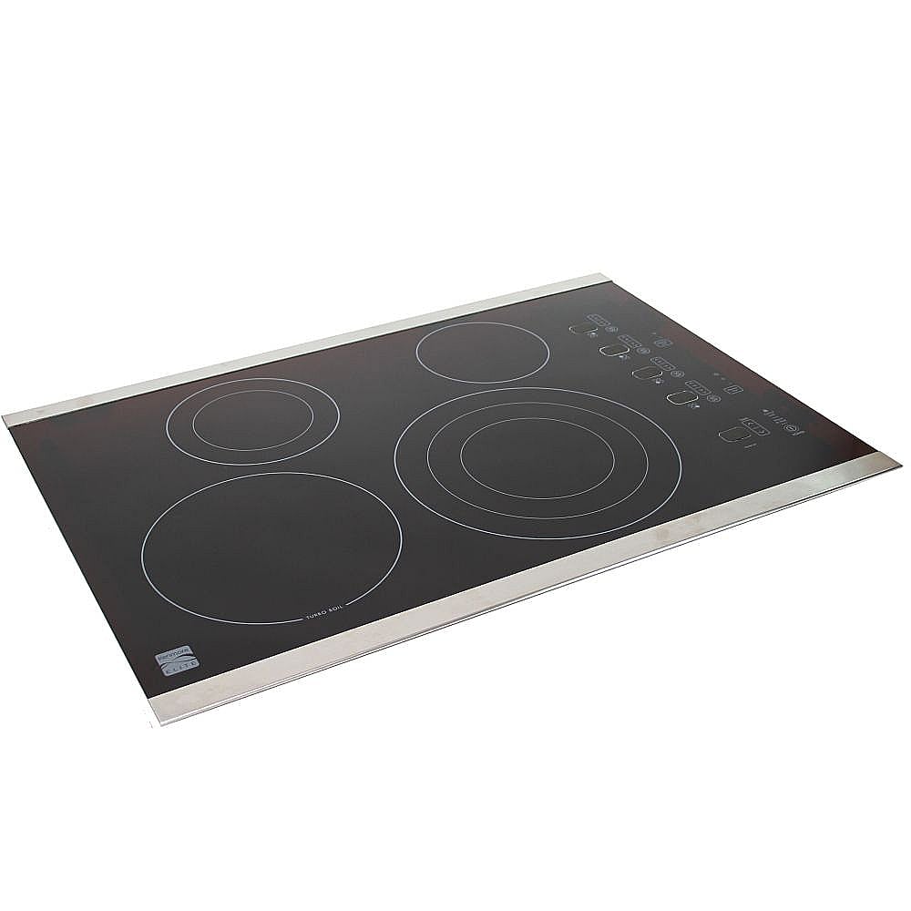 Photo of Cooktop Main Top from Repair Parts Direct
