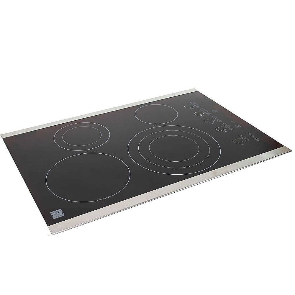 Cooktop Main Top 318079235