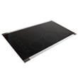 Cooktop Main Top (black) 318079236