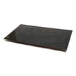 Cooktop Main Top (black) for Kenmore Elite 79044372000 - Part 318079237