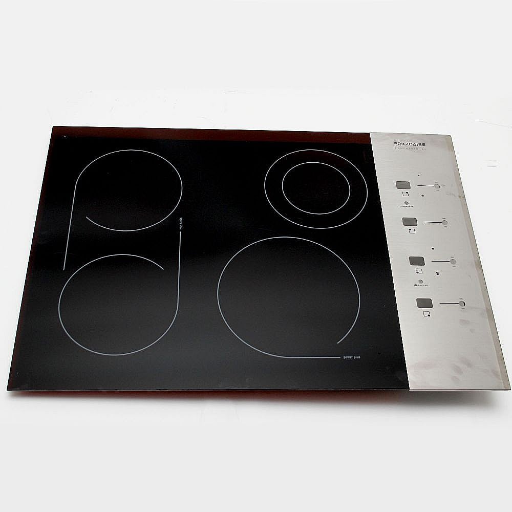 Frigidaire Part #318079258, Cooktop Assembly