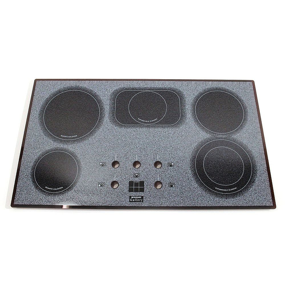 Frigidaire Part #318079321, Glass | 0.11 x 0.11 x 0.11