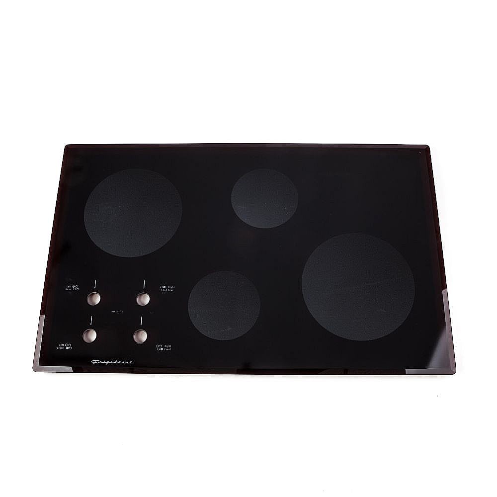Frigidaire Part #318079350, Cooktop Main Top Assembly | 41.25 x 5.75 x 36.75