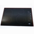 Cooktop Glass Top for Kenmore Elite 79043999402 - Part 318079379