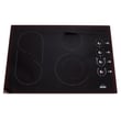 Cooktop Main Top 318079389