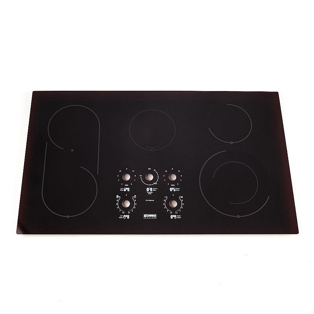 Kenmore Part #318079393, Main Top | 11.88 x 4.25 x 7.25