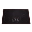 Main Top for Kenmore 79044074400 - Part 318079393