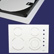 Cooktop Main Top for Kenmore 79042739403 - Part 318079397