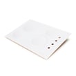 Cooktop Main Top (white) 318079422