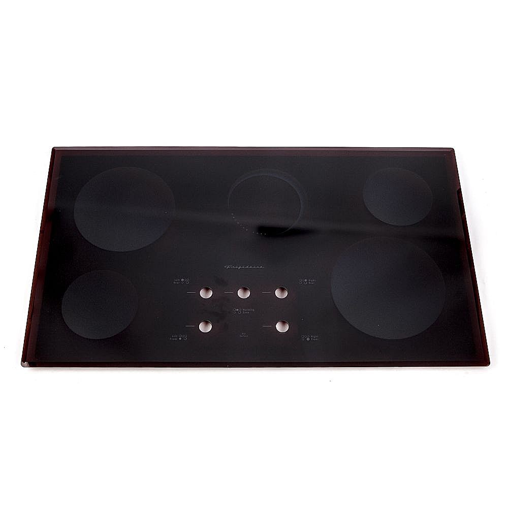 Frigidaire Part #318079426, Cooktop Main Top (Black) | 41.25 x 36.75 x 5.75