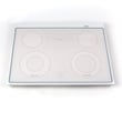 Range Main Top Assembly for Frigidaire FES387CHSC - Part 318079525