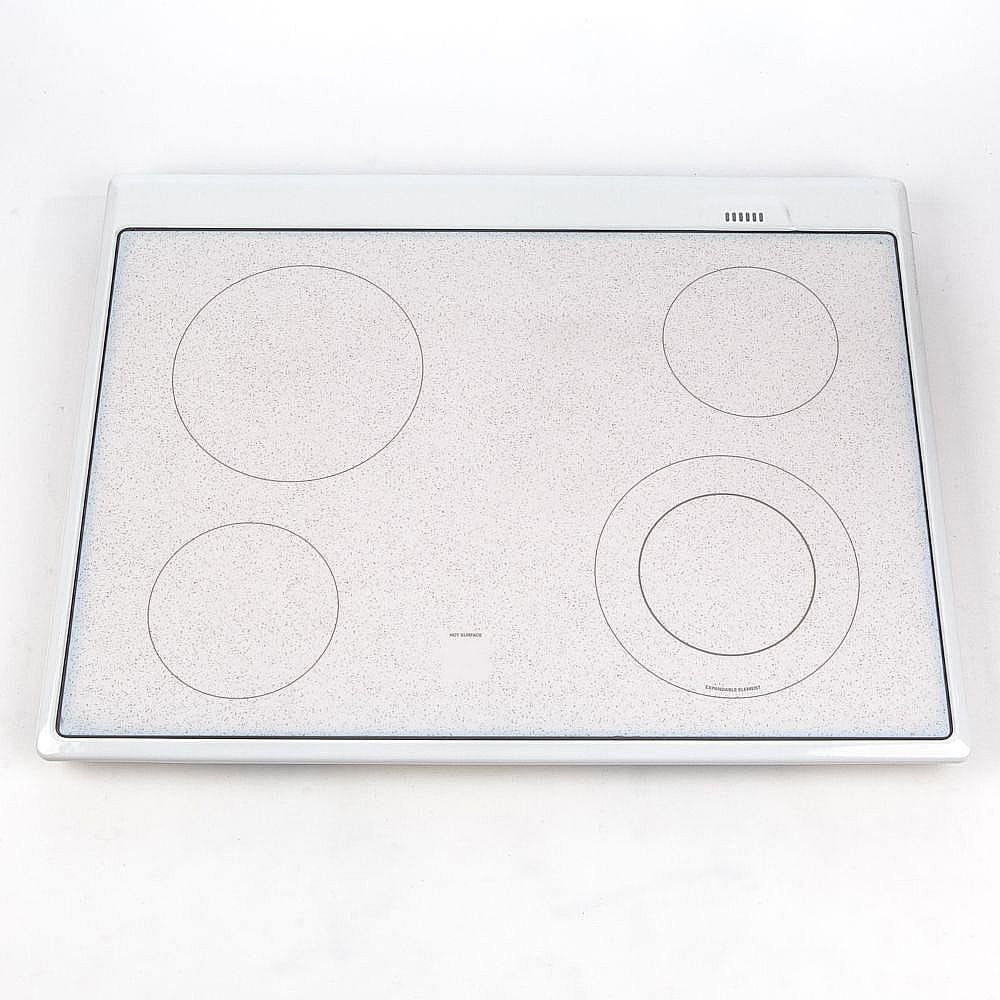 Kenmore Part #318079542, Top | 18.00 x 8.00 x 1.25