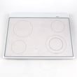 Top for Kenmore 79046994103 - Part 318079542