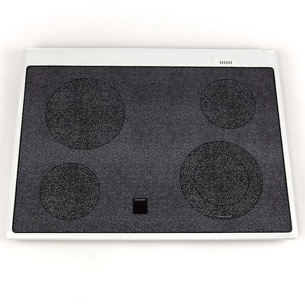 Kenmore Part #318079543, Range Main Top