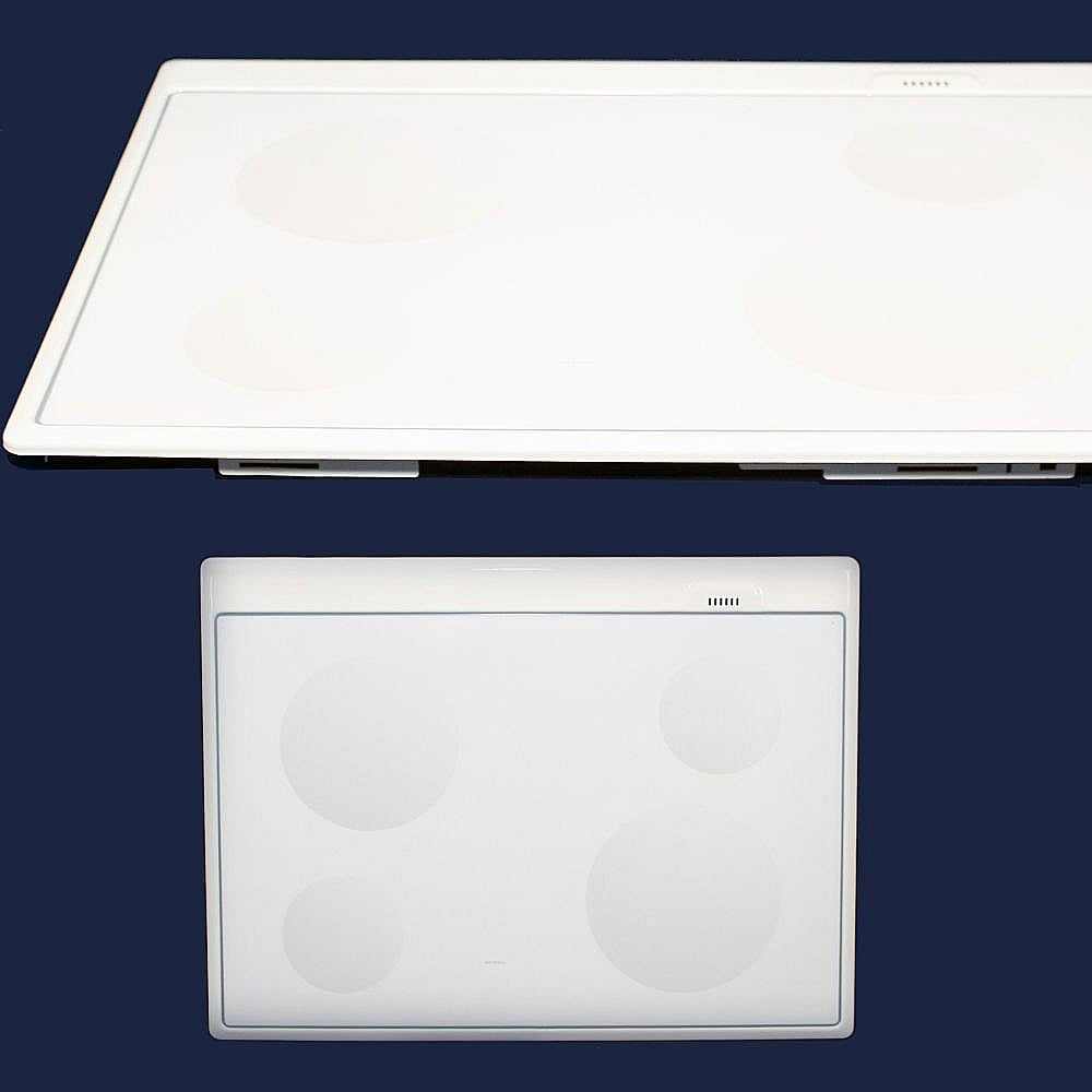 Frigidaire Part #318079549, Glass | 33.00 x 31.00 x 8.00