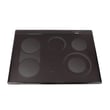 Top for Frigidaire PLES389CCA - Part 318079551