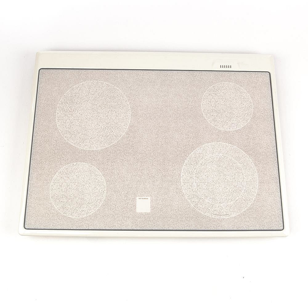 Kenmore Part #318079553, Top | 37.50 x 25.50 x 3.63