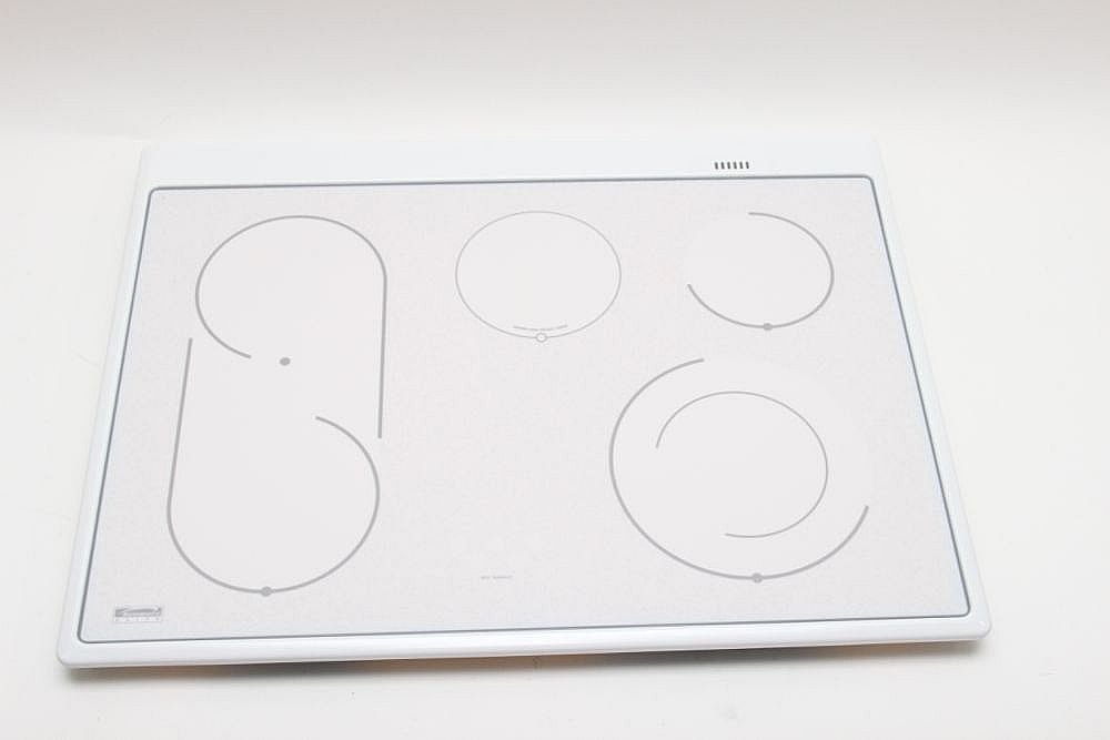 Kenmore Elite Part #318079555, Top | 29.75 x 19.25 x 1.75