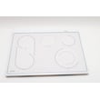 Top for Kenmore Elite 79046822101 - Part 318079555