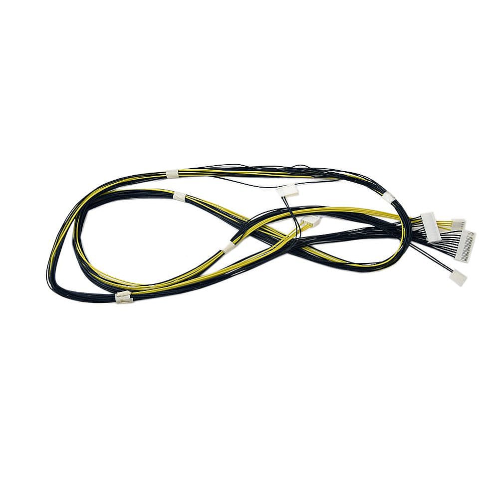 Kenmore Elite Part #318083024, Range Wire Harness | 8.90 x 5.85 x 3.05