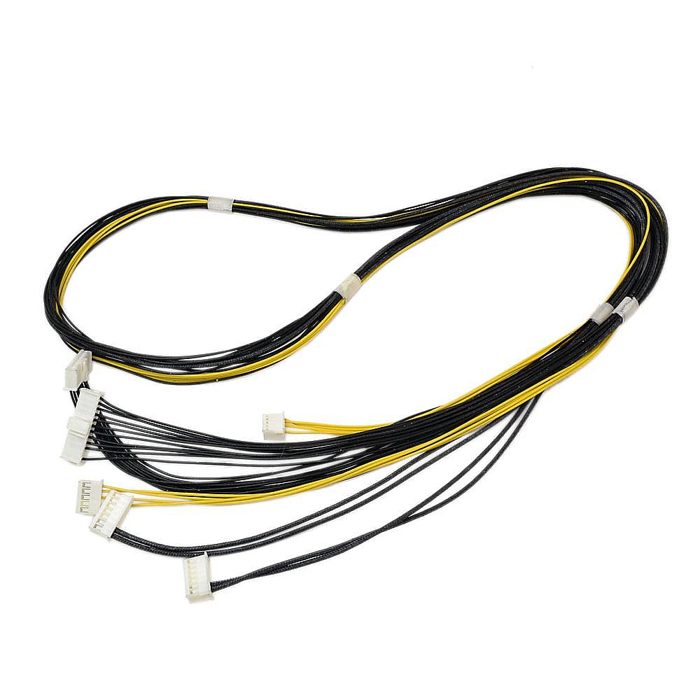Kenmore Elite Part #318083057, Range Wire Harness | 13.05 x 3.90 x 2.50
