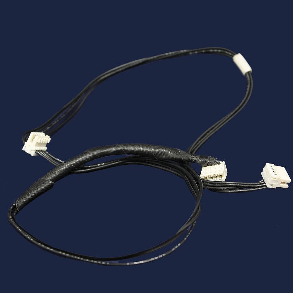 Electrolux Part #318083094, Cooktop Wire Harness | 6.20 x 5.05 x 1.05
