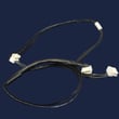 Cooktop Wire Harness 318083094