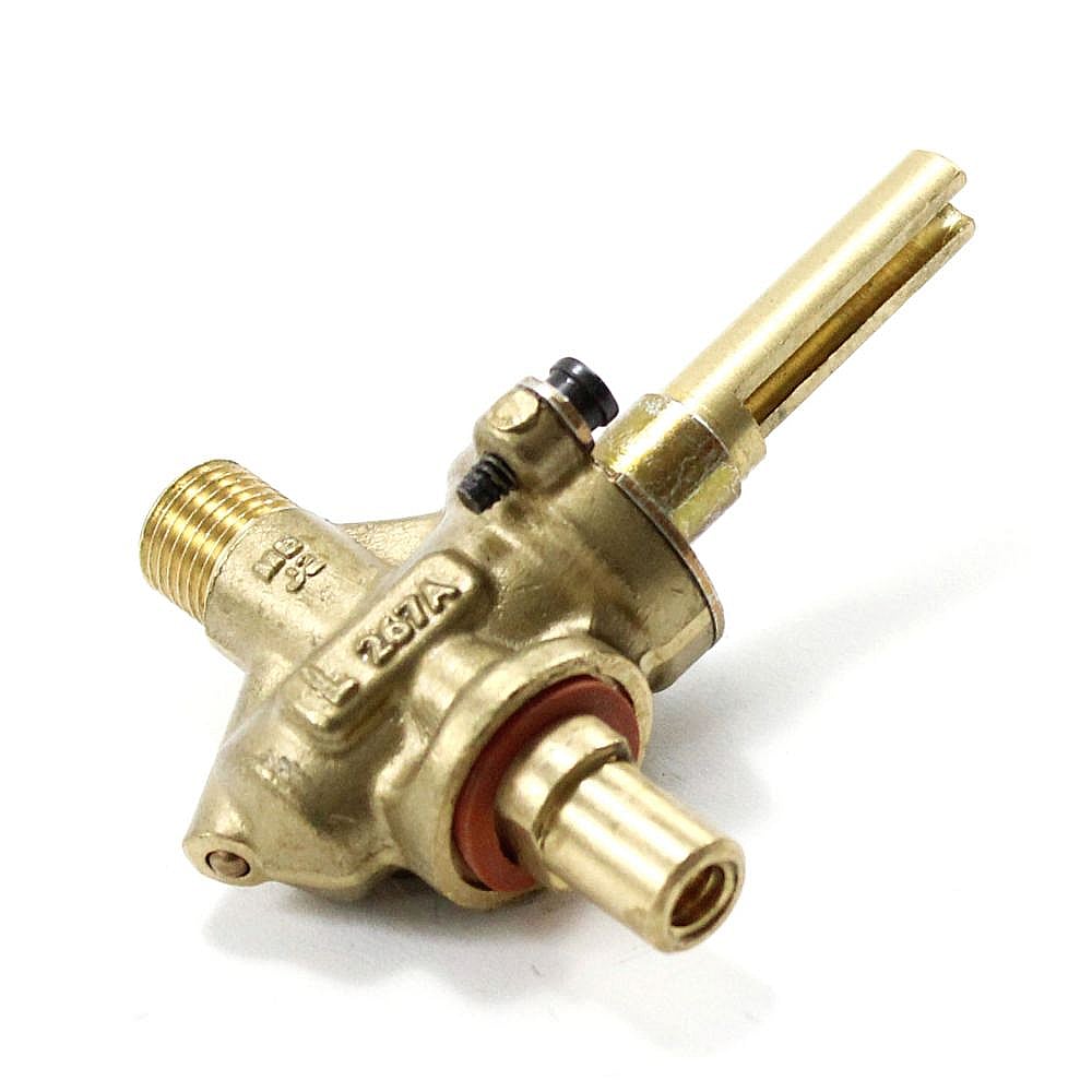 Photo of Range Surface Burner Valve from Repair Parts Direct