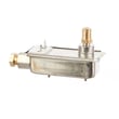 Range Oven Gas Valve for Tappan TGF645WFW6 - Part 318087200