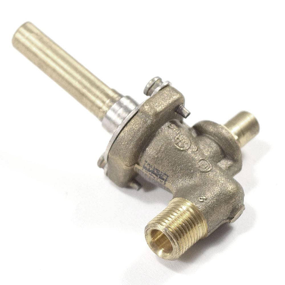 Kenmore Part #318087310, Cooktop Burner Valve | 7.00 x 6.00 x 1.25