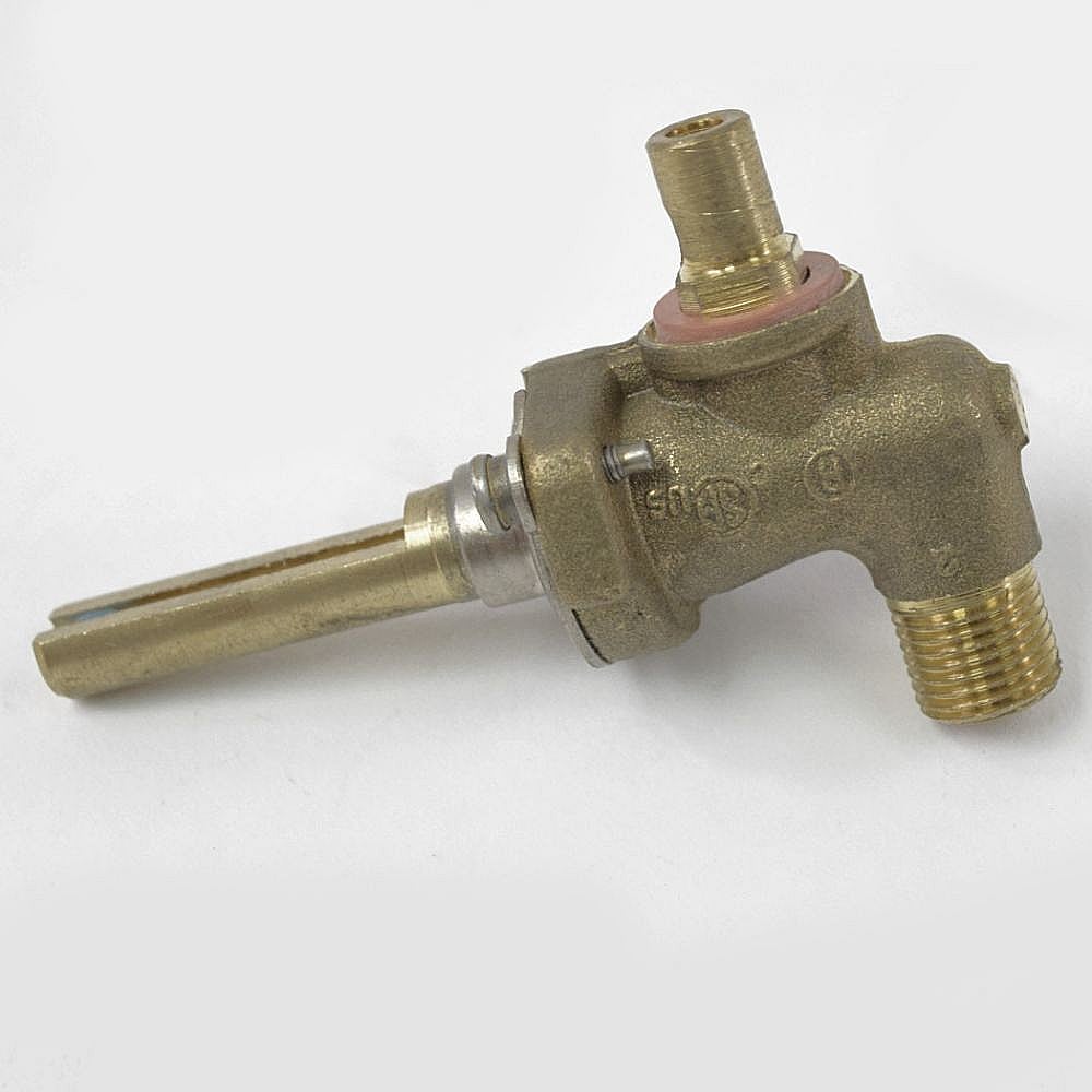 Kenmore Part #318087312, Range Surface Burner Valve | 7.00 x 6.00 x 1.25