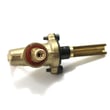 Range Surface Burner Valve for Kenmore 79045719102 - Part 318087314