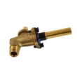 Range Surface Burner Valve for Kenmore 79045719102 - Part 318087315
