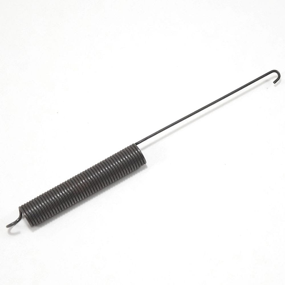 Kenmore Part #318088300, Wall Oven Broil Drawer Front Panel Spring | 3.35 x 0.55 x 0.50