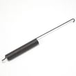 Wall Oven Broil Drawer Front Panel Spring for Kenmore 79030179400 - Part 318088300