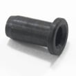 Wall Oven Door Hinge Bushing (black) for Frigidaire CGEB27Z7HS3 - Part 318090123