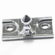 Range Oven Small Door Strike for Frigidaire FFEF4005LWC - Part 318090220