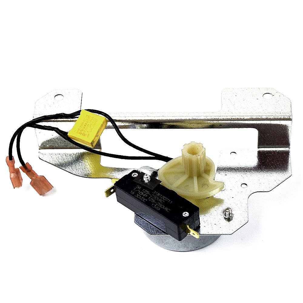 Kenmore Elite Part #318095941, Motor | 8.13 x 6.25 x 5.25