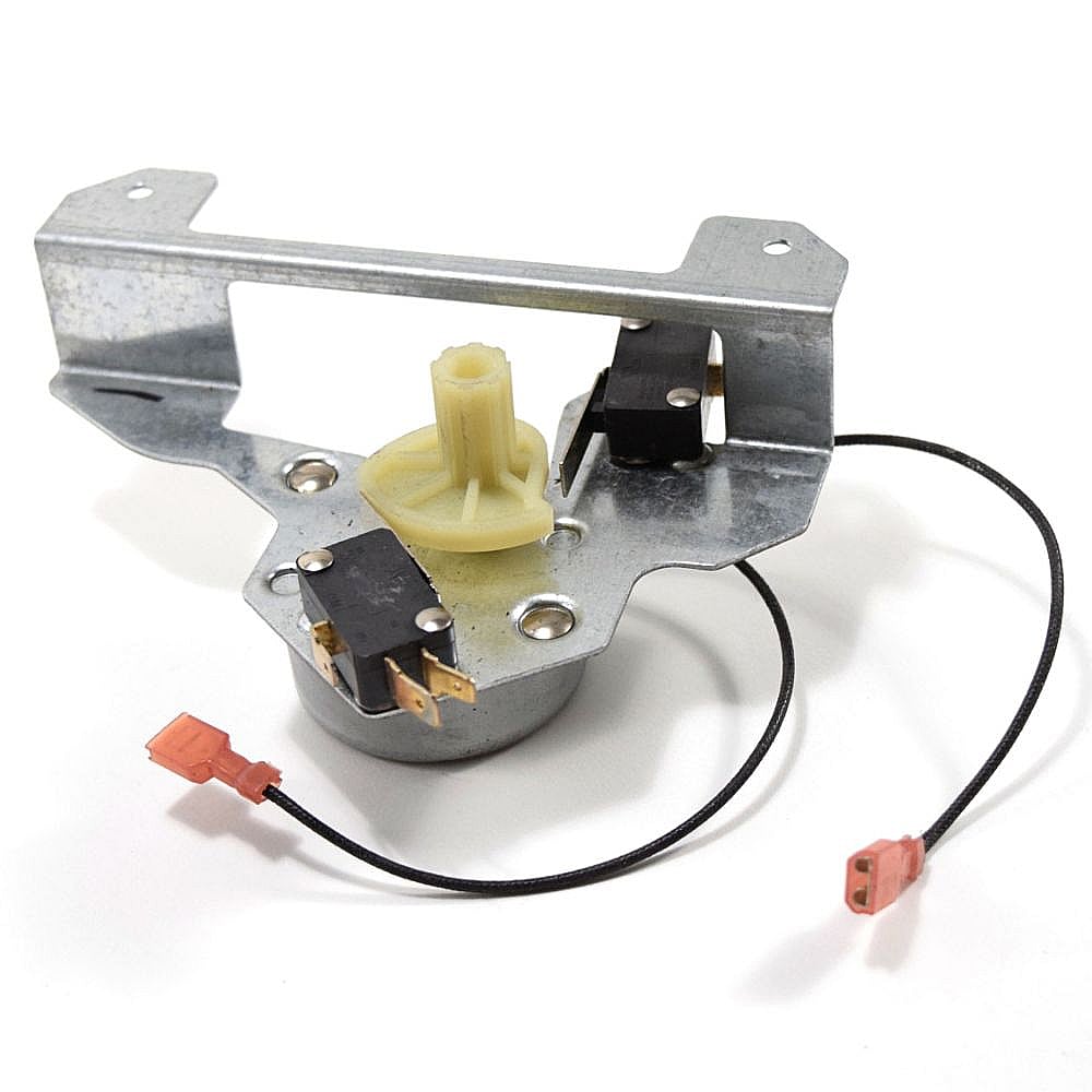 Photo of Wall Oven Door Lock Assembly from Repair Parts Direct