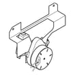 Range Oven Door Lock Motor for Frigidaire FFEF4017LBC - Part 318095959