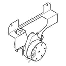Range Oven Door Lock Motor