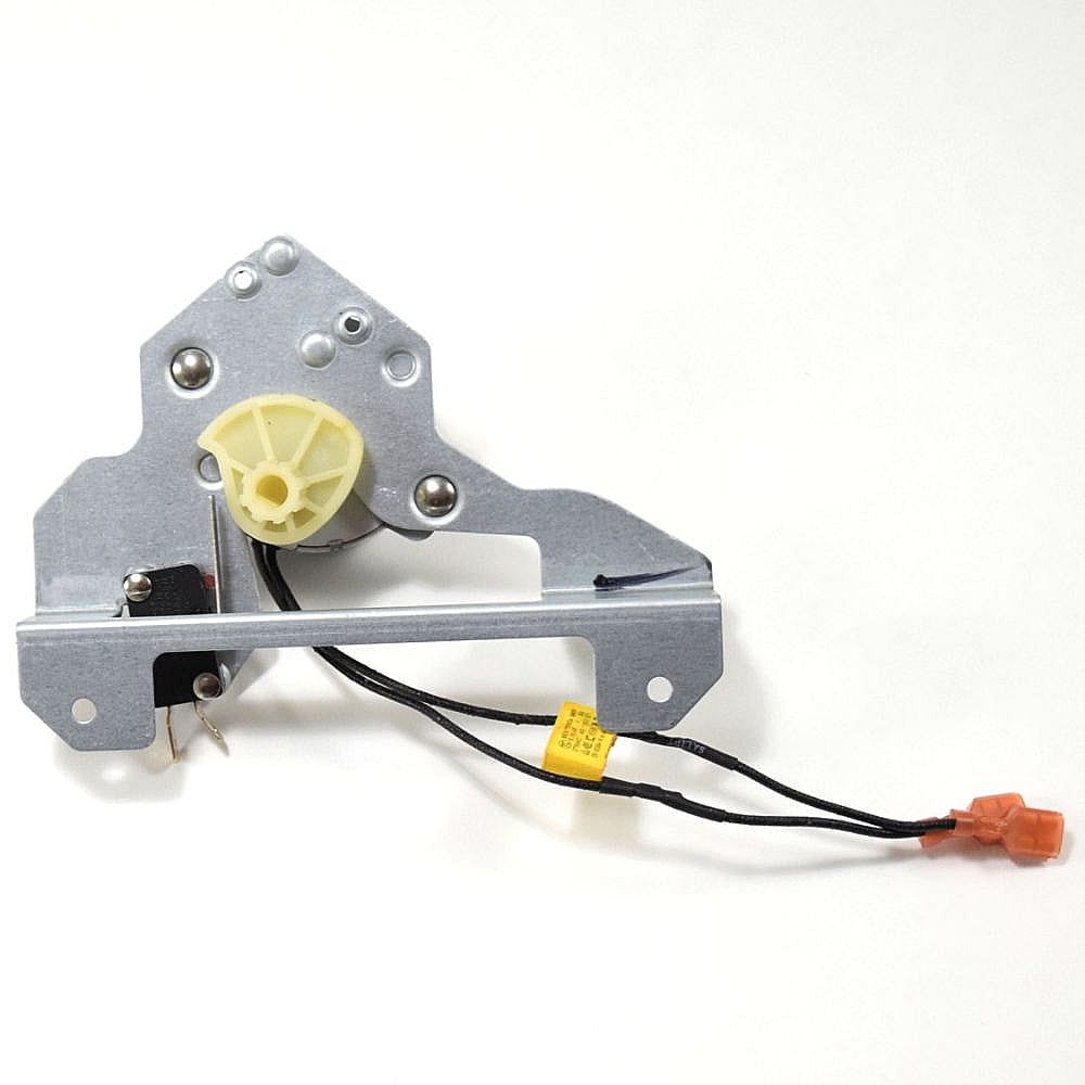 Photo of Range Oven Door Lock Motor from Repair Parts Direct